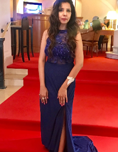 Indu Grover