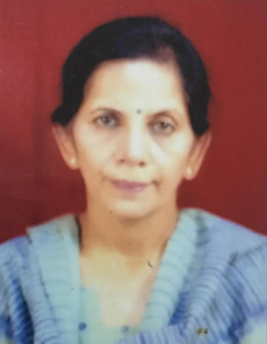 Indu Grover